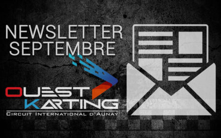 La News Ouest Karting